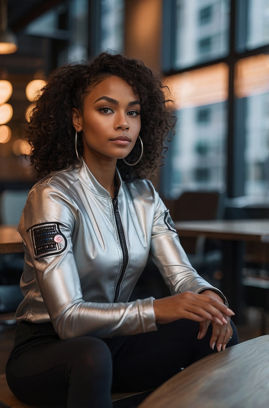 RAISA, NXXT AI Intelligence